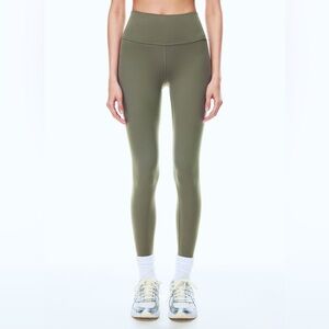 Aritzia Golden BUTTER Infinite Hi-Rise Legging